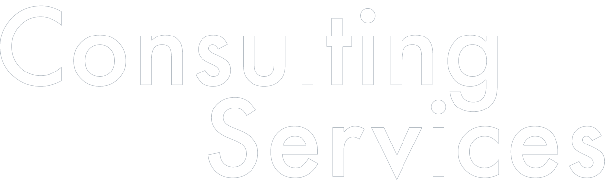 Consulting Services